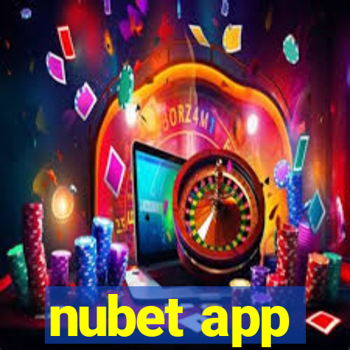 nubet app